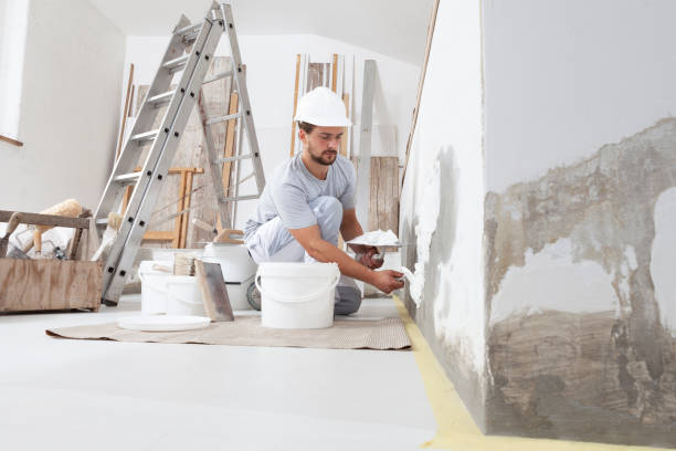 Best Indoor Air Quality Assessment  in North Druid Hills, GA